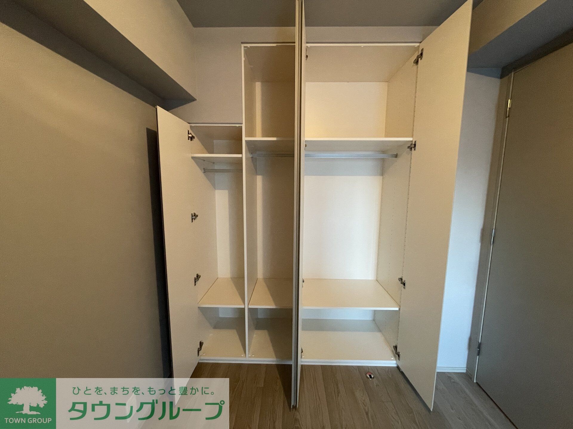 ブランシエスタ浅草蔵前の物件内観写真