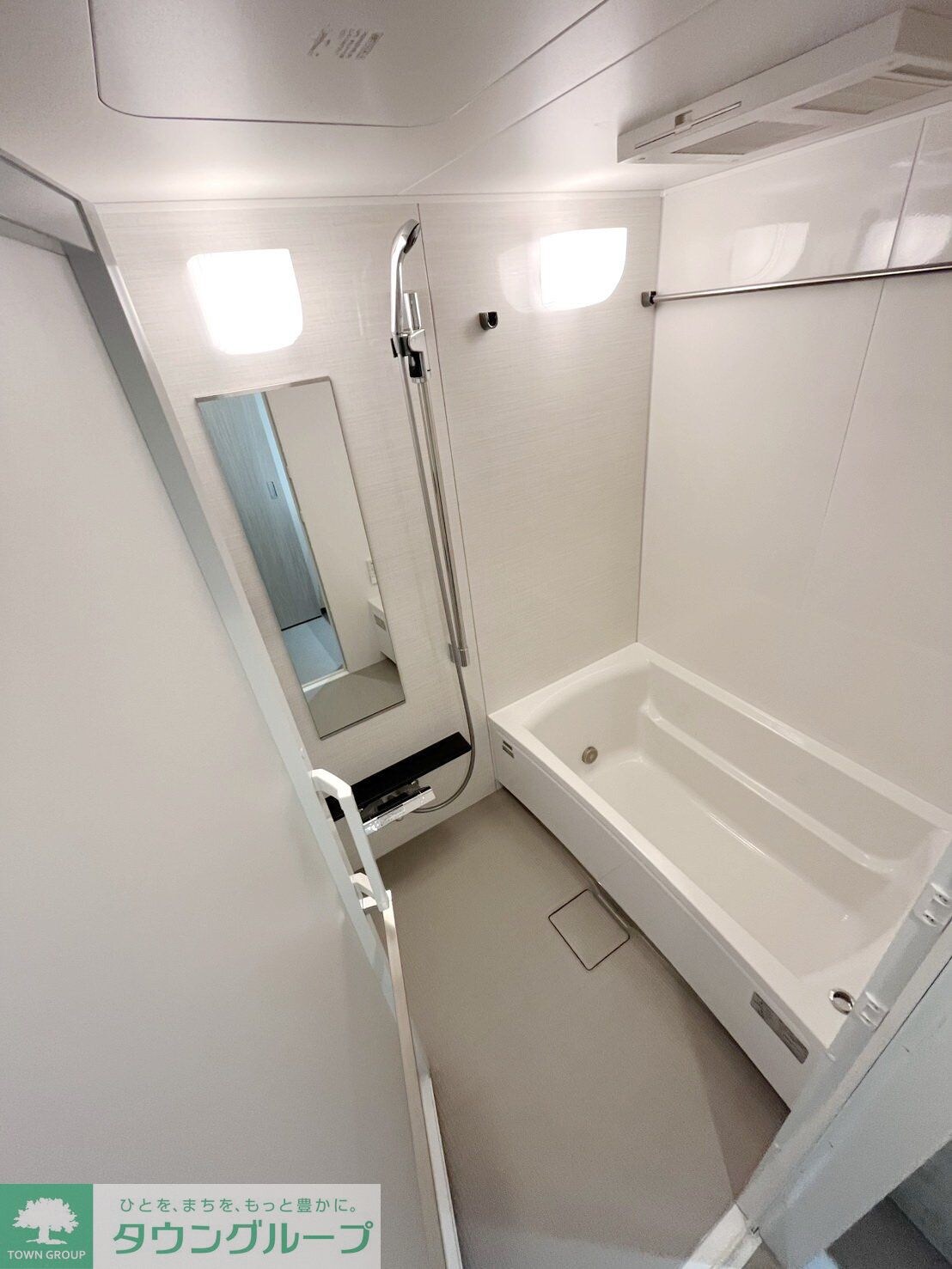 S-RESIDENCE浅草clarityの物件内観写真