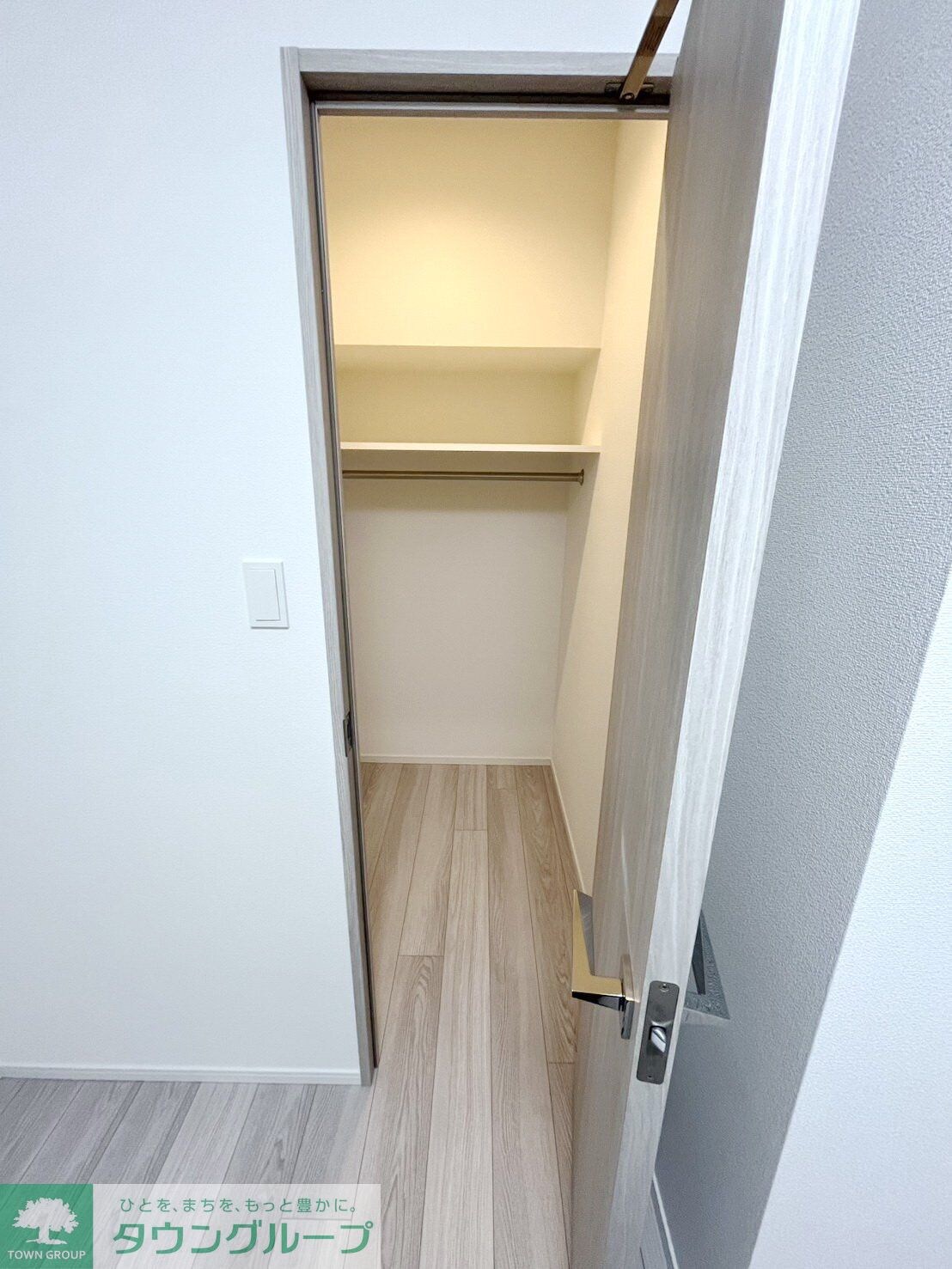 S-RESIDENCE浅草clarityの物件内観写真