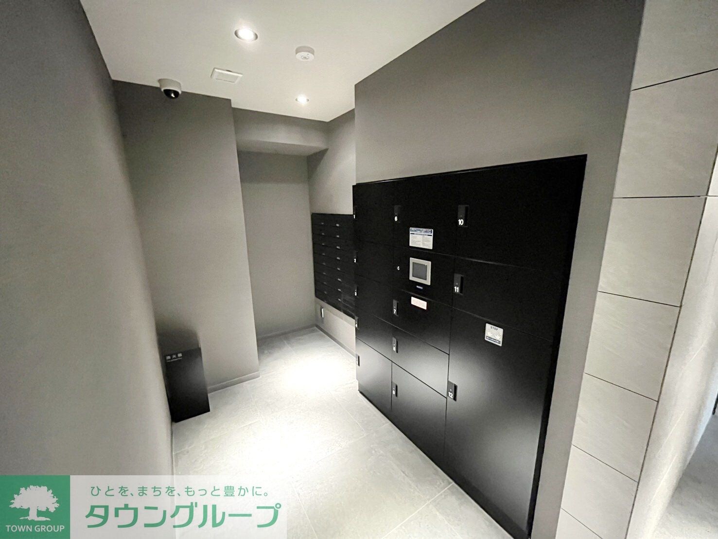 S-RESIDENCE浅草clarityの物件内観写真