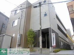 メゾンクレール墨田の物件外観写真