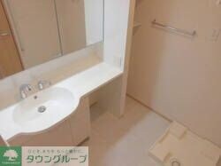 メゾンクレール墨田の物件内観写真