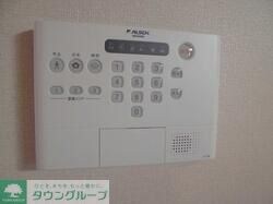 メゾンクレール墨田の物件内観写真