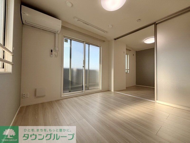 セレスティア千住元町の物件内観写真