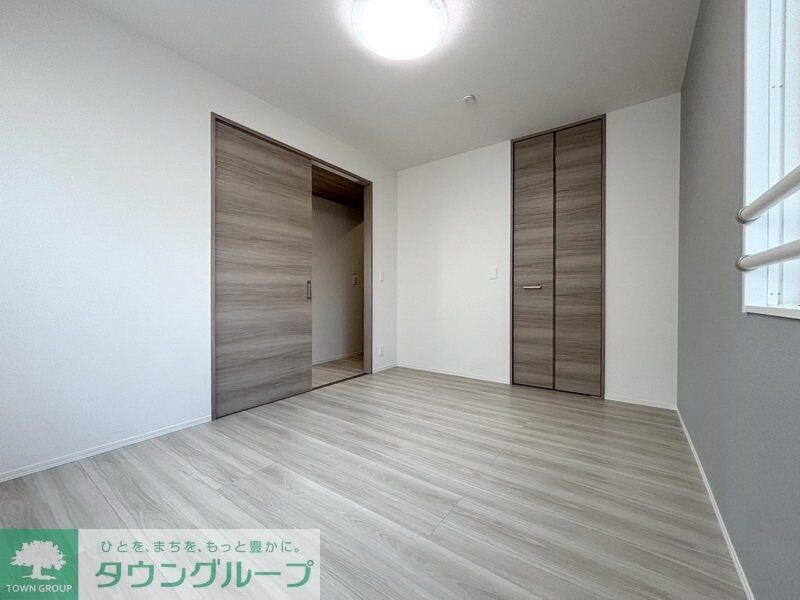 セレスティア千住元町の物件内観写真