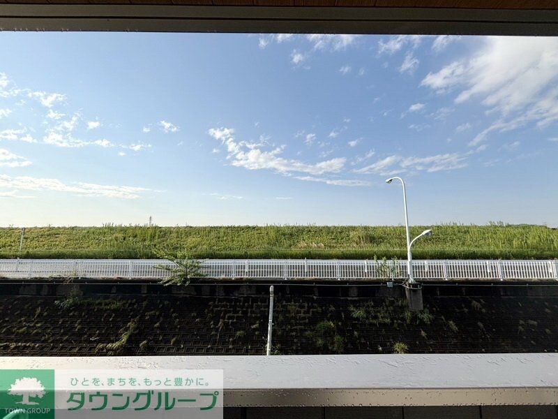 セレスティア千住元町の物件内観写真