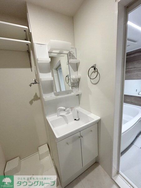 セレスティア千住元町の物件内観写真