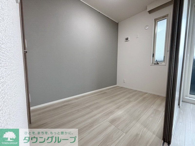 セレスティア千住元町の物件内観写真