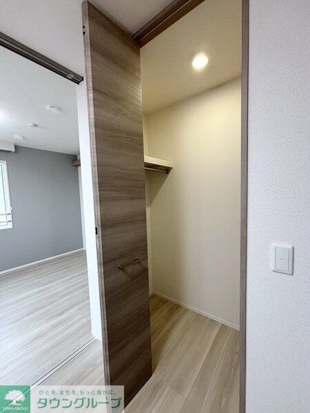 セレスティア千住元町の物件内観写真