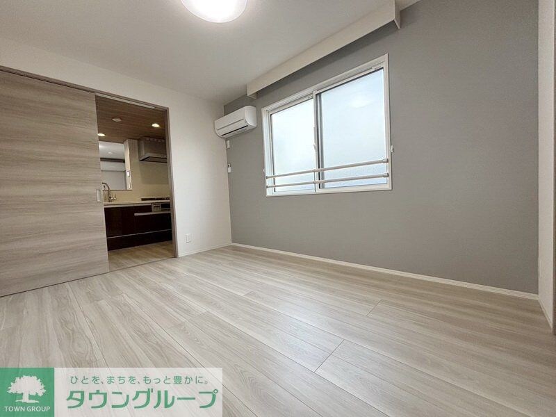 セレスティア千住元町の物件内観写真