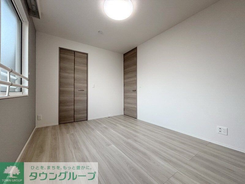 セレスティア千住元町の物件内観写真