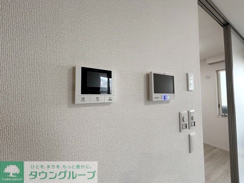 セレスティア千住元町の物件内観写真