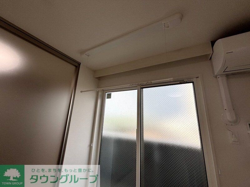 セレスティア千住元町の物件内観写真