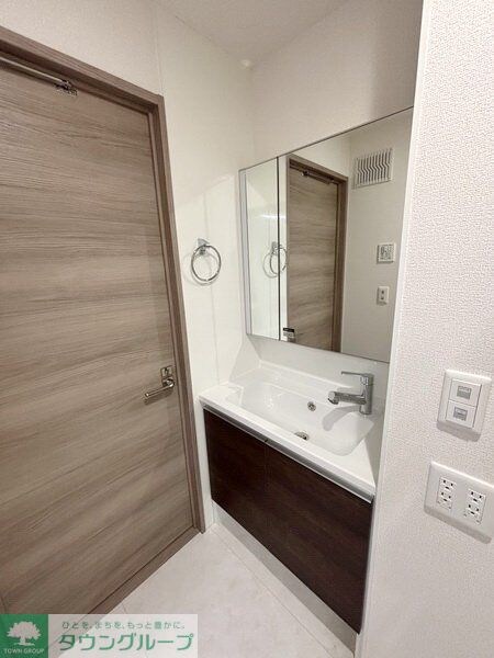 セレスティア千住元町の物件内観写真