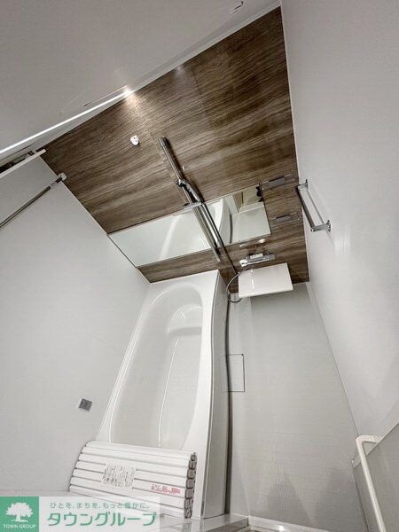 セレスティア千住元町の物件内観写真