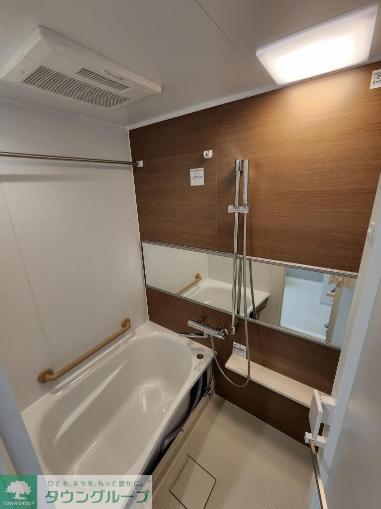 クオリタス浅草橋の物件内観写真