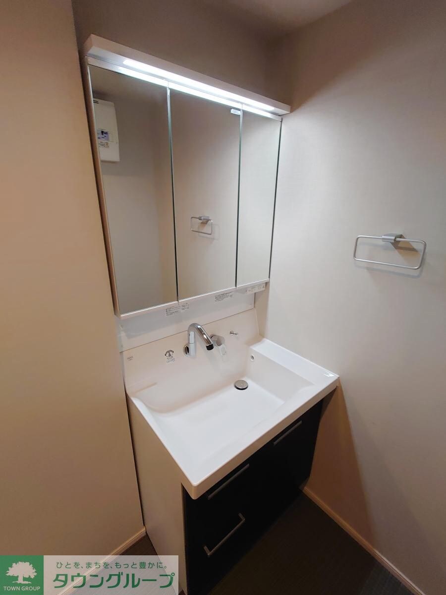 GRANPASEO東向島の物件内観写真