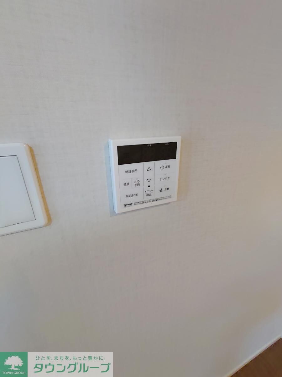 GRANPASEO東向島の物件内観写真