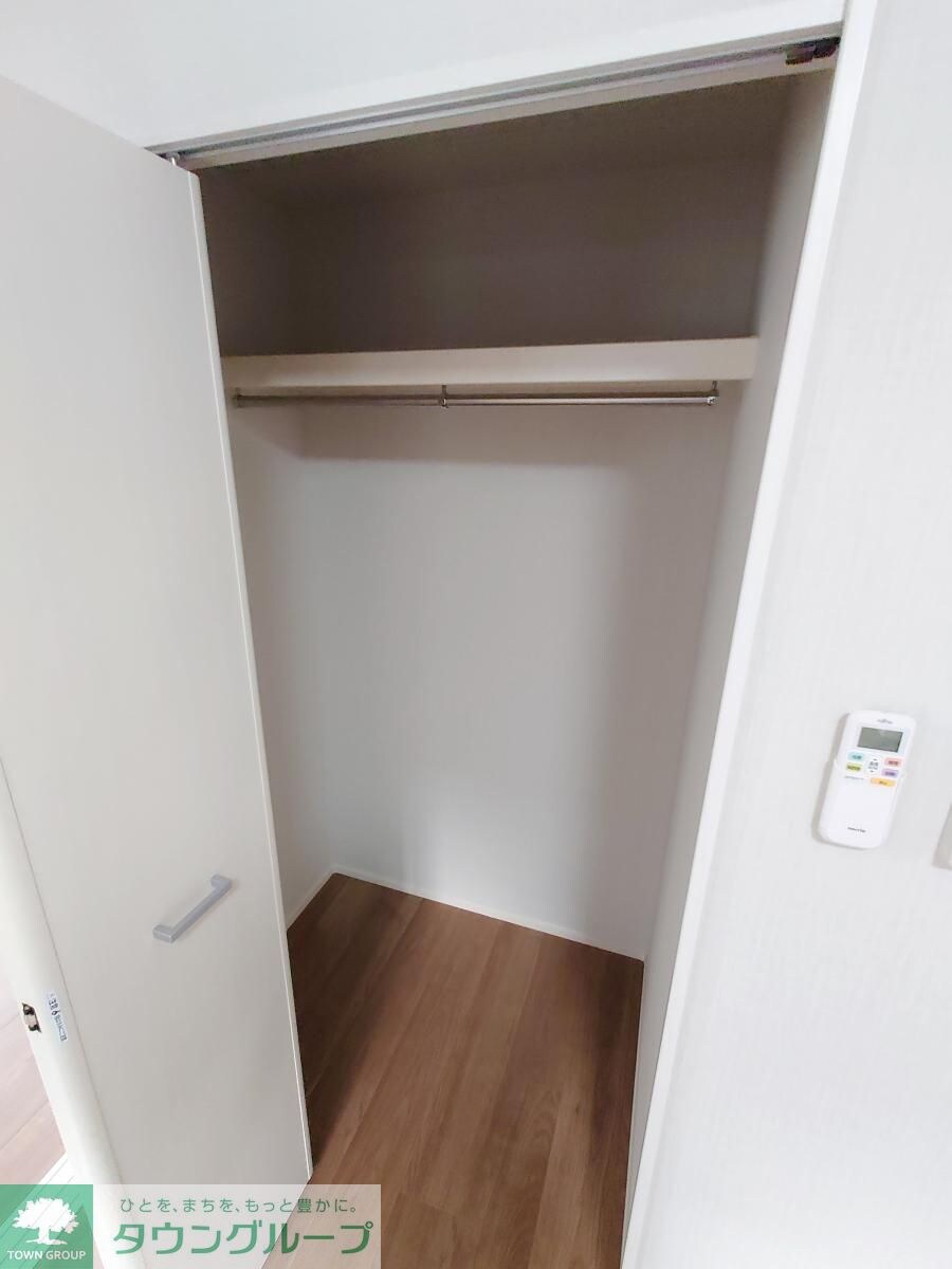 GRANPASEO東向島の物件内観写真