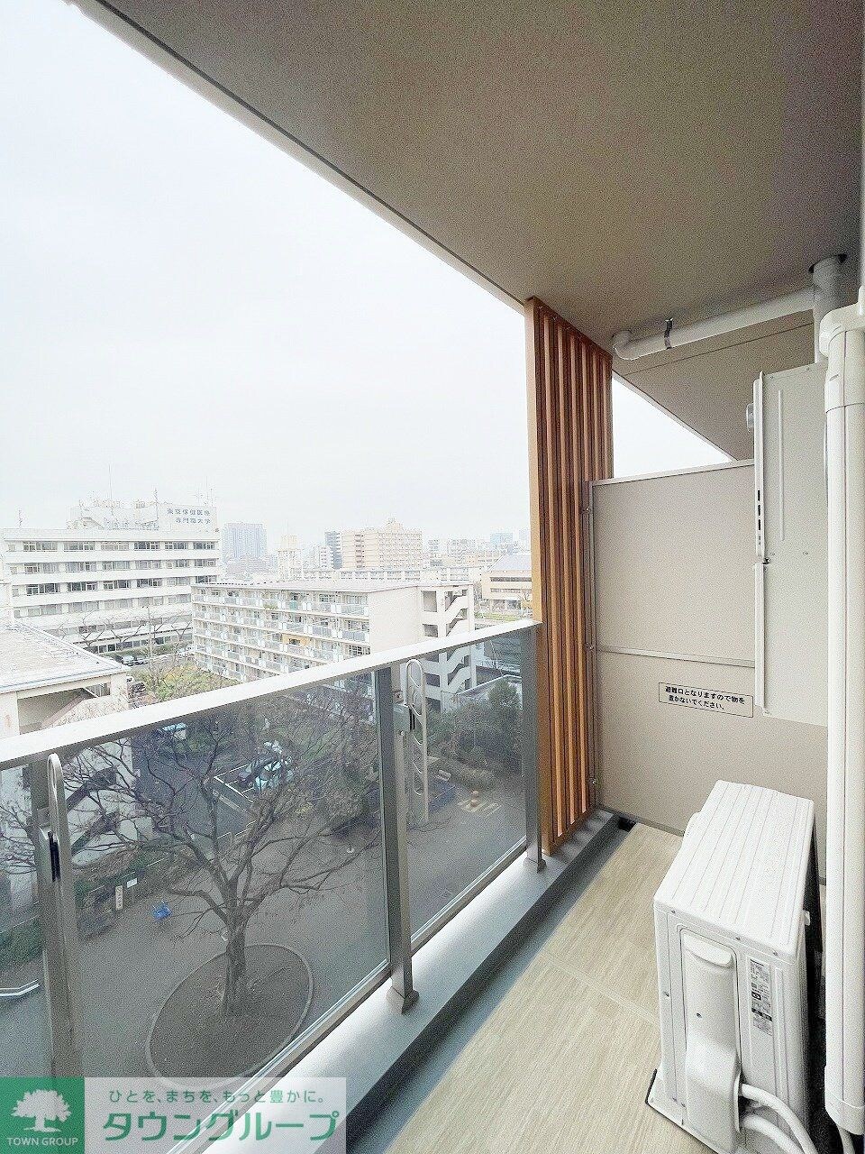 アルファプライム東陽町の物件内観写真