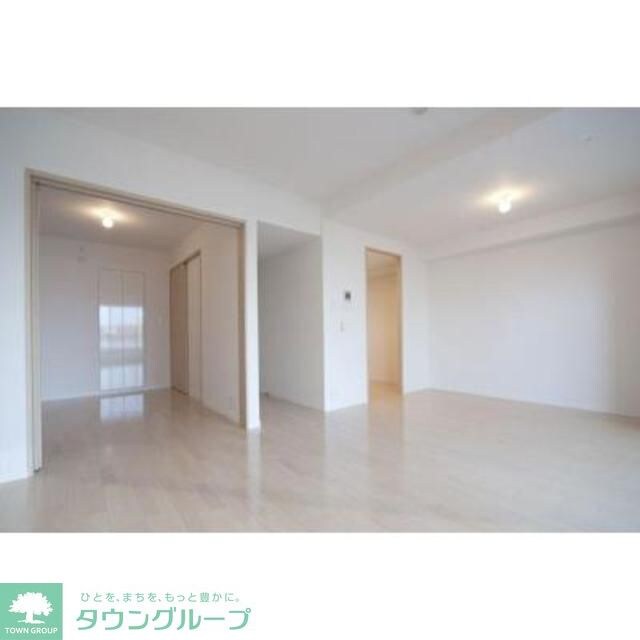 パークアクシス豊洲の物件内観写真