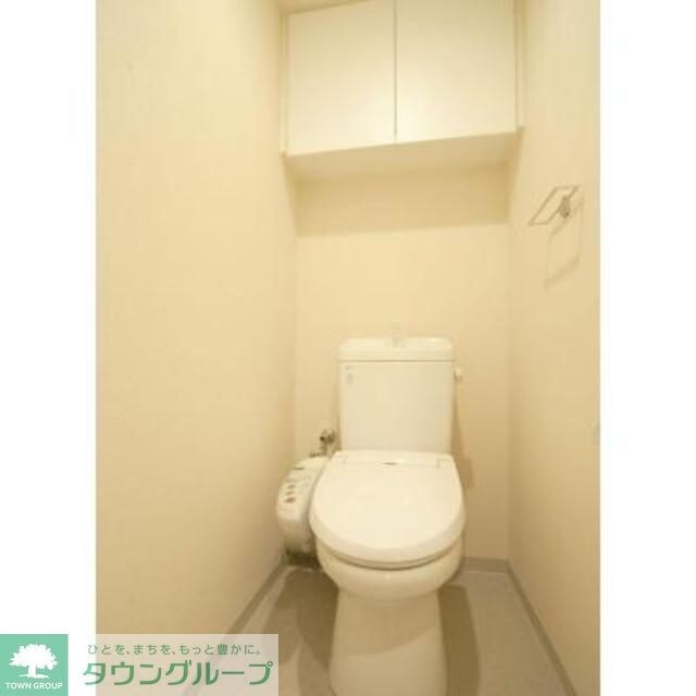 パークアクシス豊洲の物件内観写真