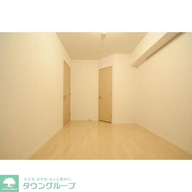 パークアクシス豊洲の物件内観写真