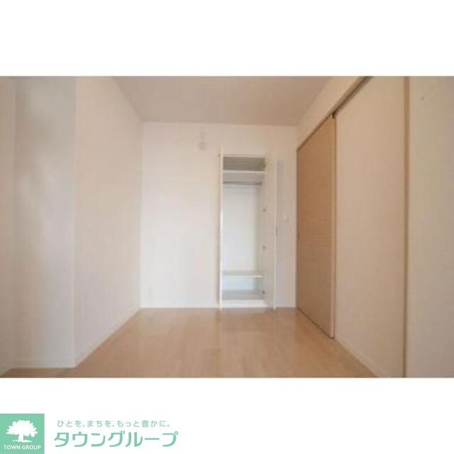 パークアクシス豊洲の物件内観写真