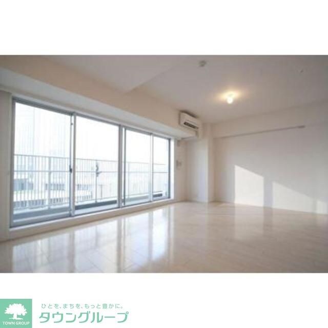 パークアクシス豊洲の物件内観写真