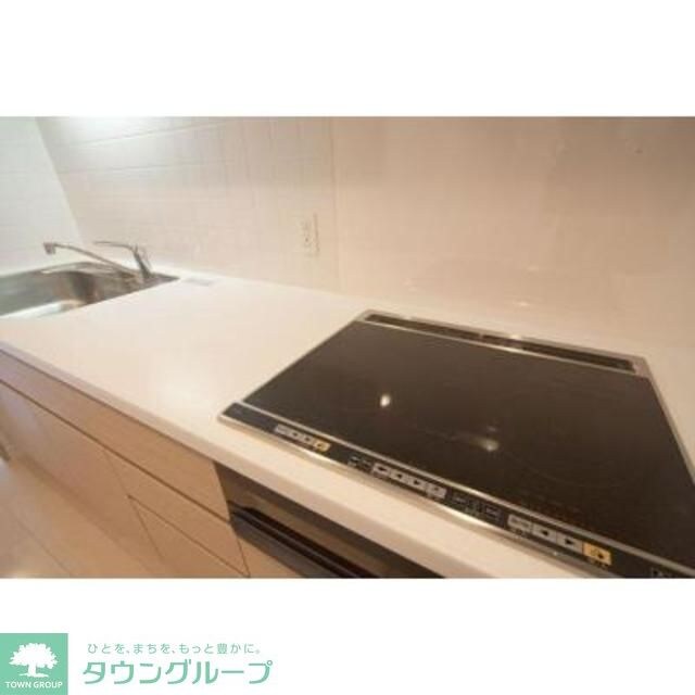 パークアクシス豊洲の物件内観写真