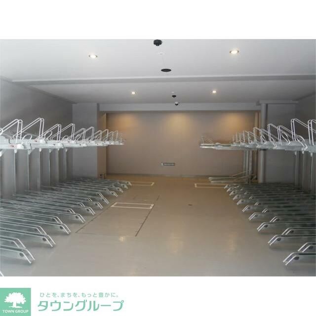 ステージグランデ錦糸町IIの物件内観写真