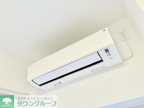 アジールコート町屋の物件内観写真