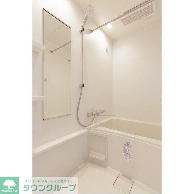 リテラス押上の物件内観写真