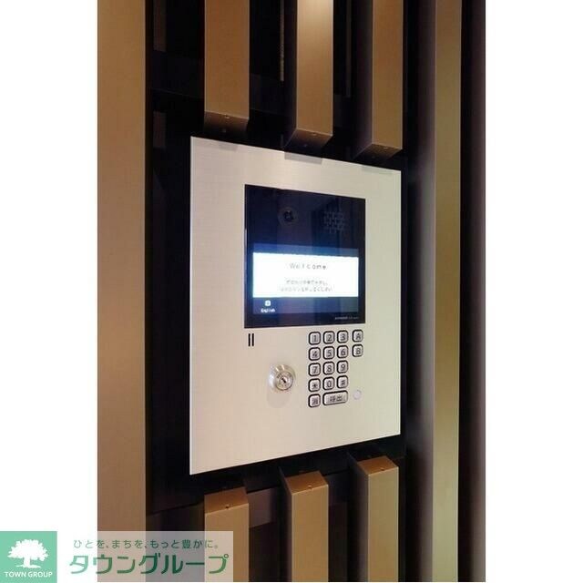 リテラス押上の物件内観写真