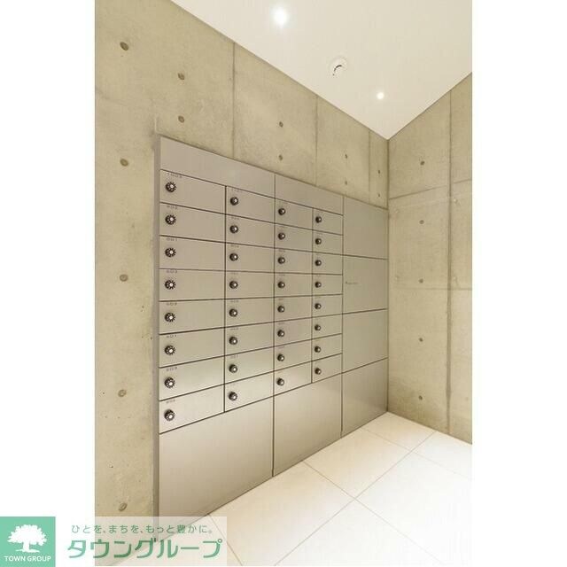 リテラス押上の物件内観写真