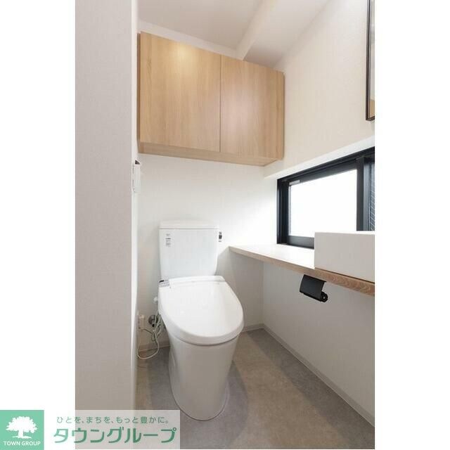 リテラス押上の物件内観写真