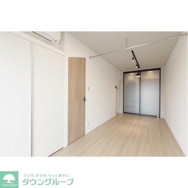 リテラス押上の物件内観写真