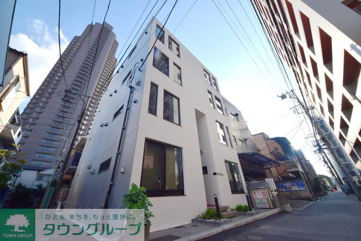 アロハレジデンス西大島DXの物件内観写真