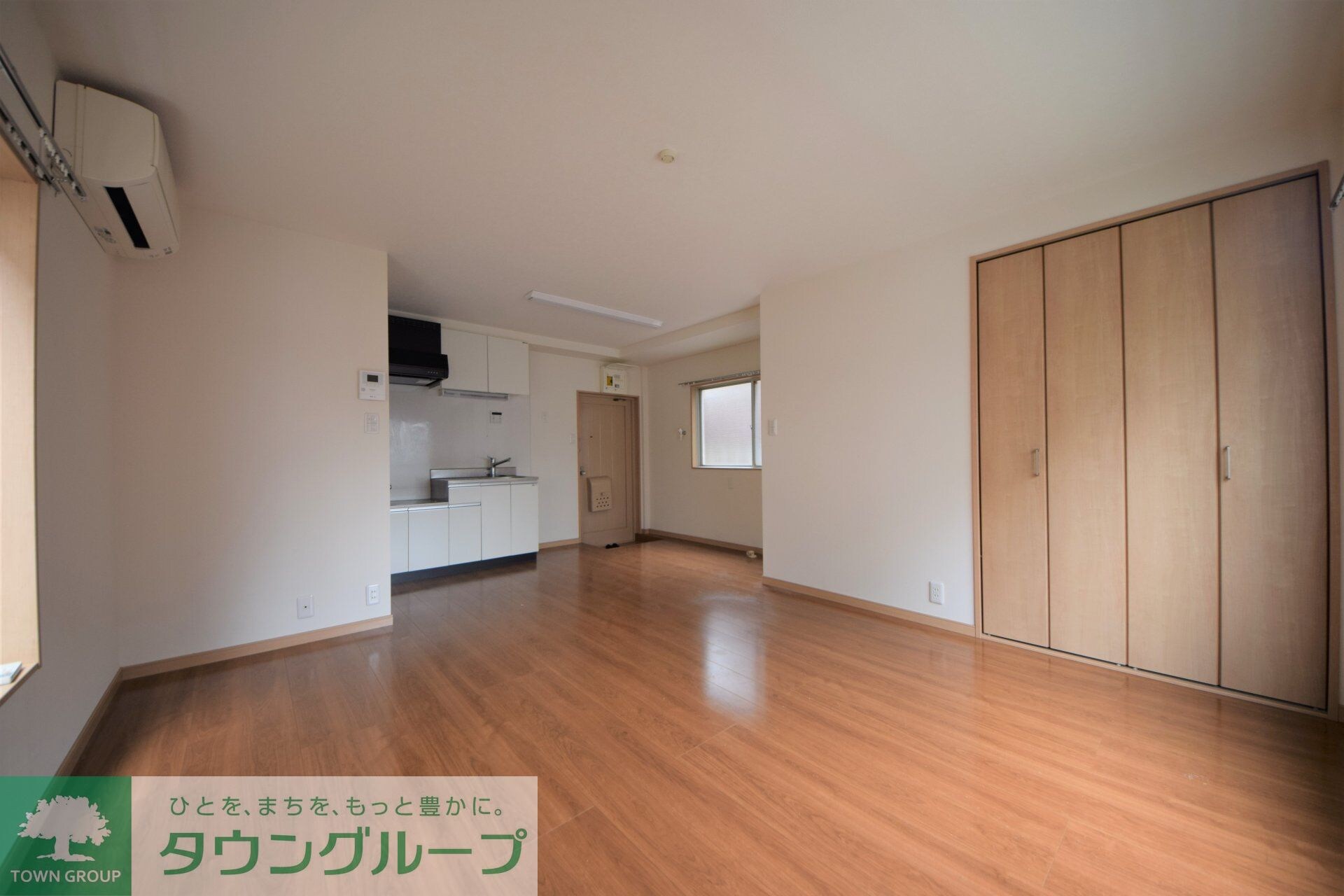 和泉マンションの物件内観写真