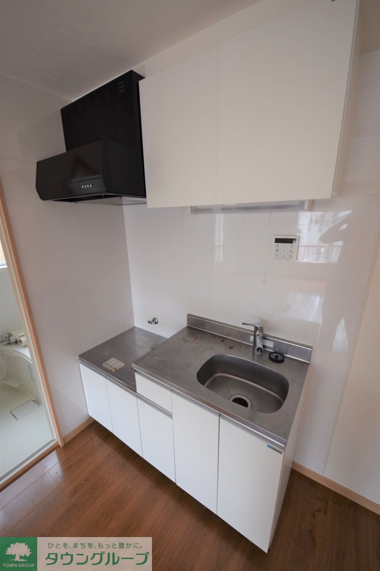 和泉マンションの物件内観写真