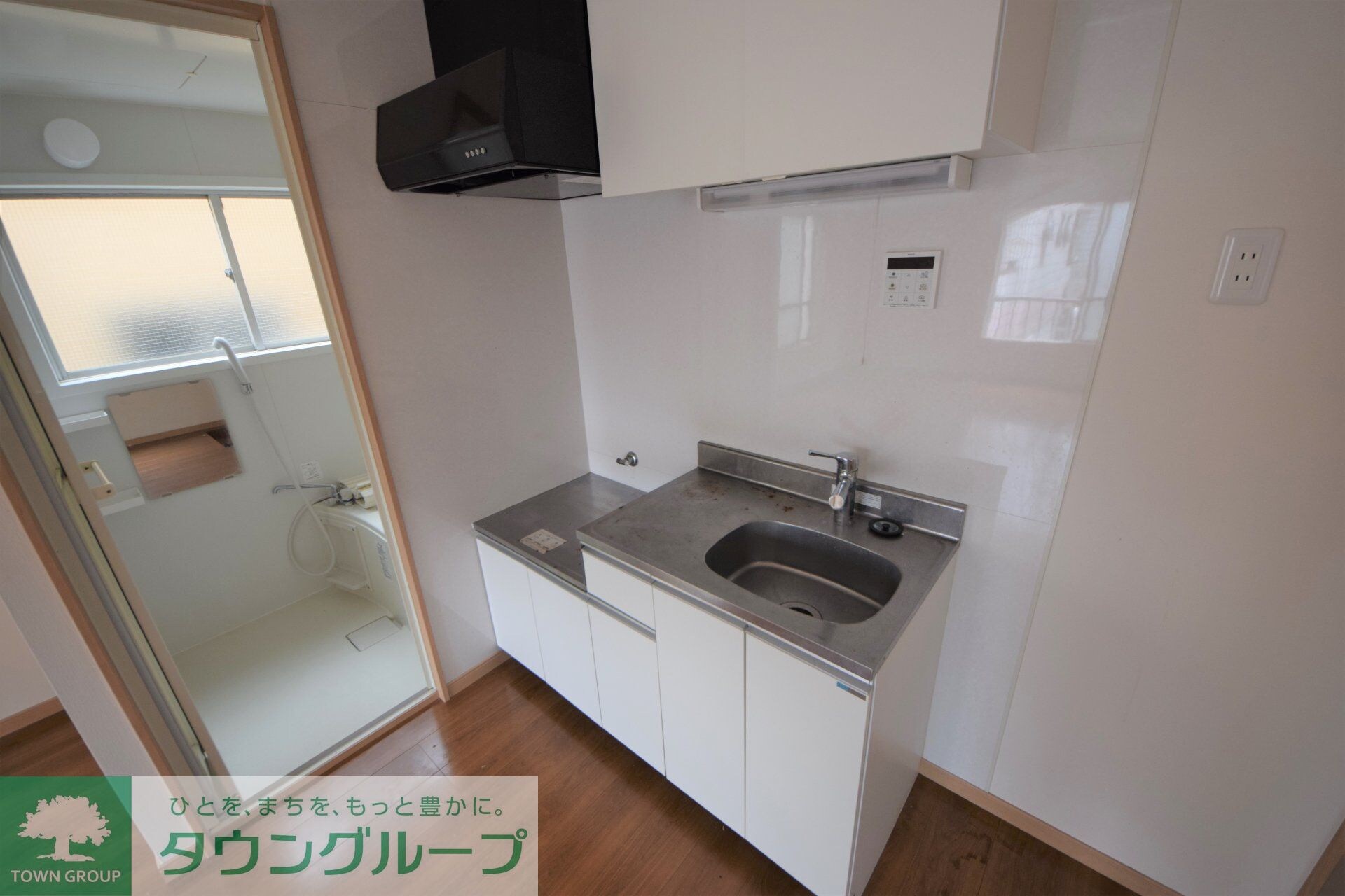 和泉マンションの物件内観写真