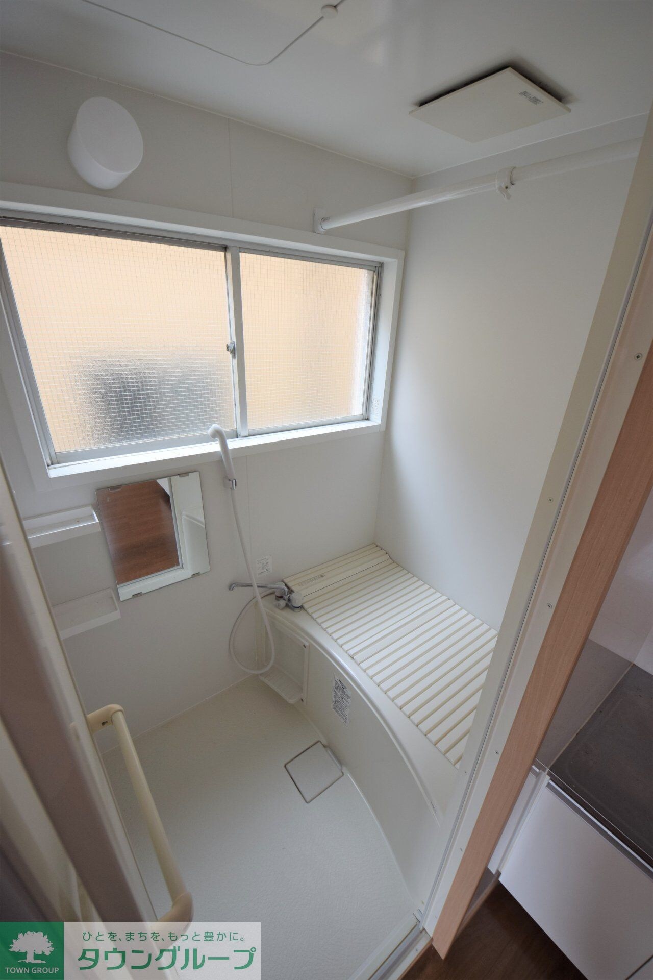 和泉マンションの物件内観写真