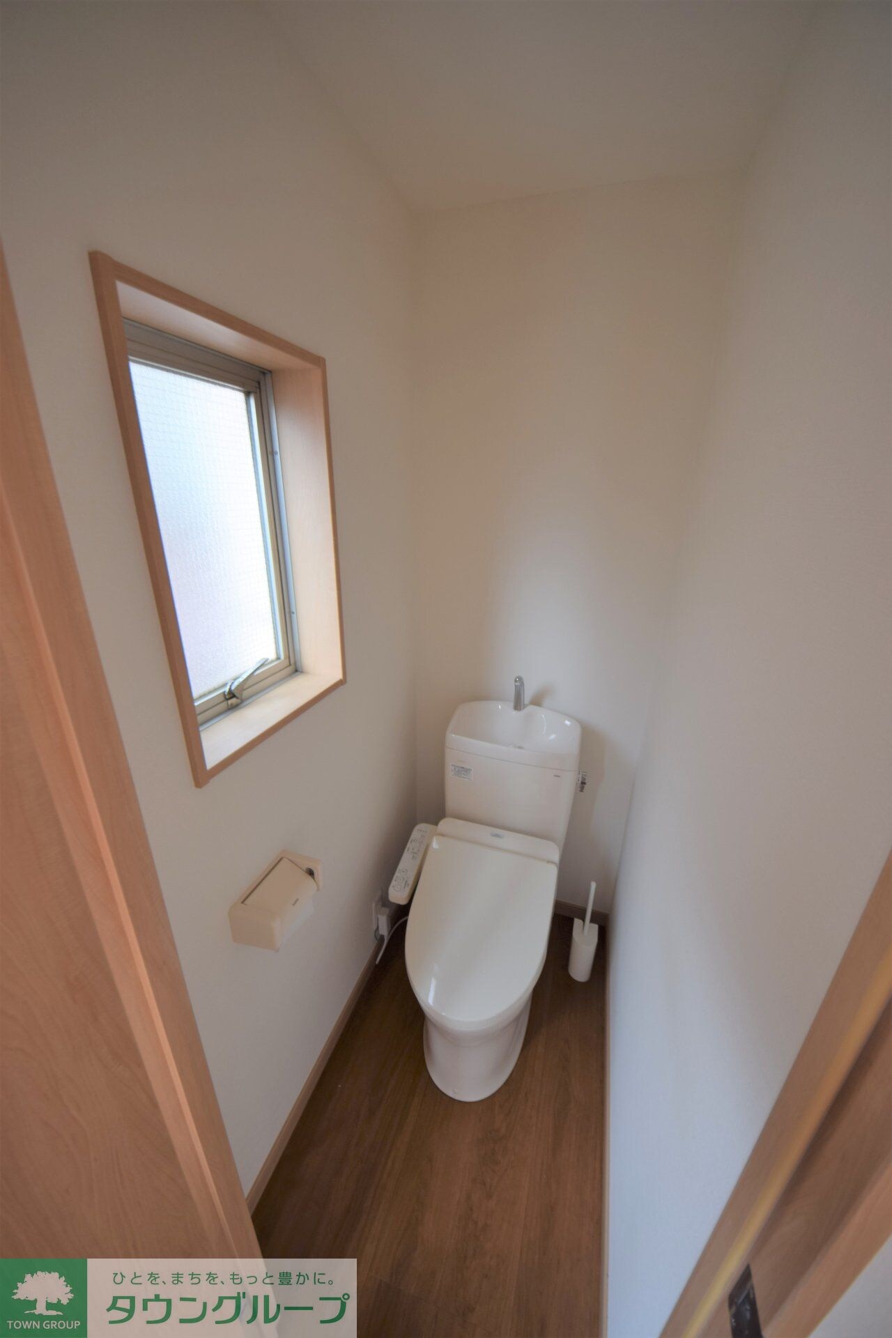 和泉マンションの物件内観写真