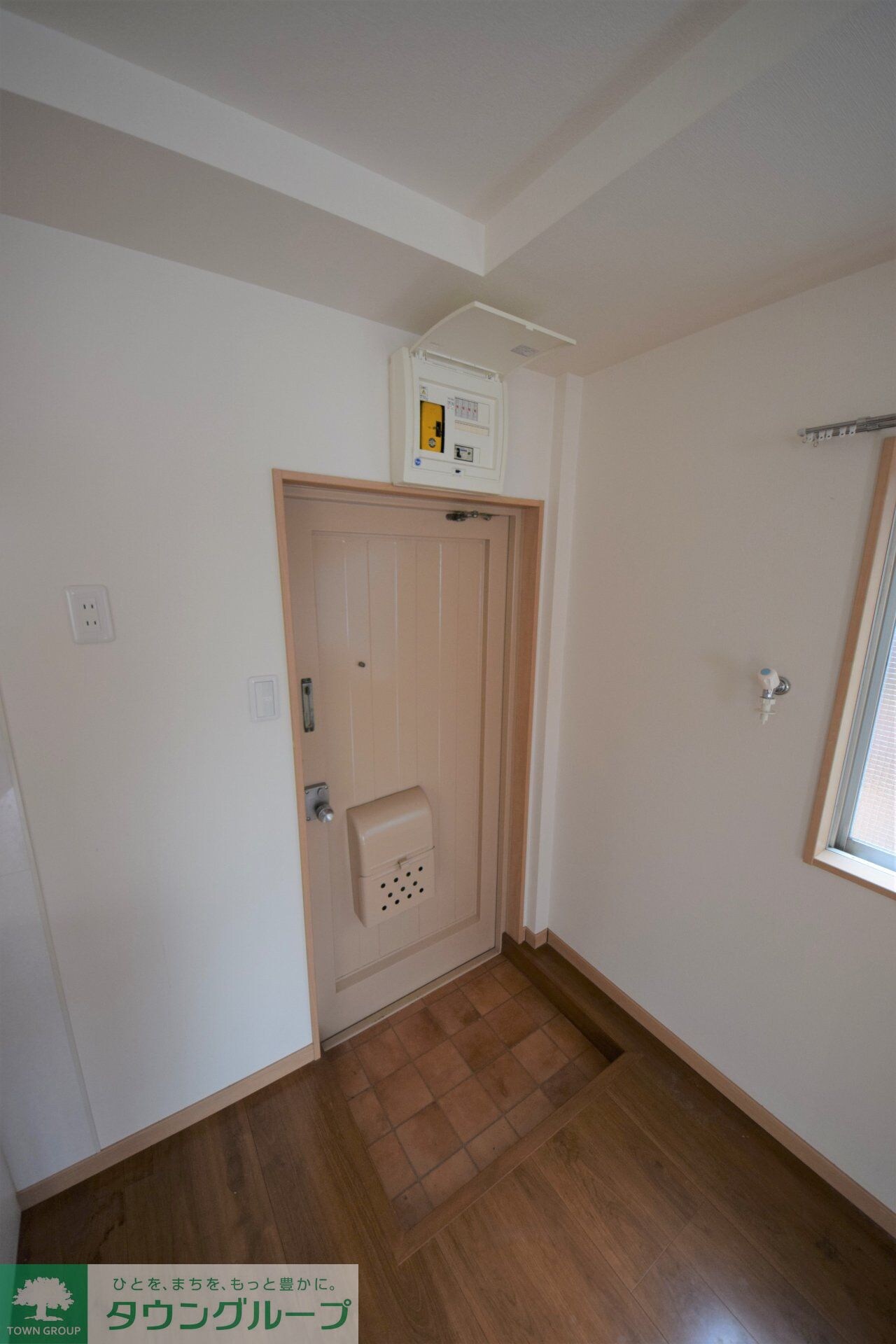 和泉マンションの物件内観写真