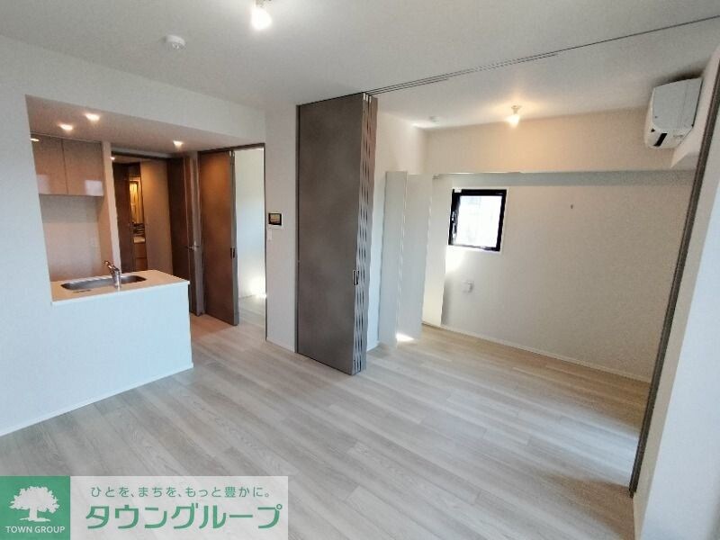 シーズンフラッツ新御徒町イーストの物件内観写真