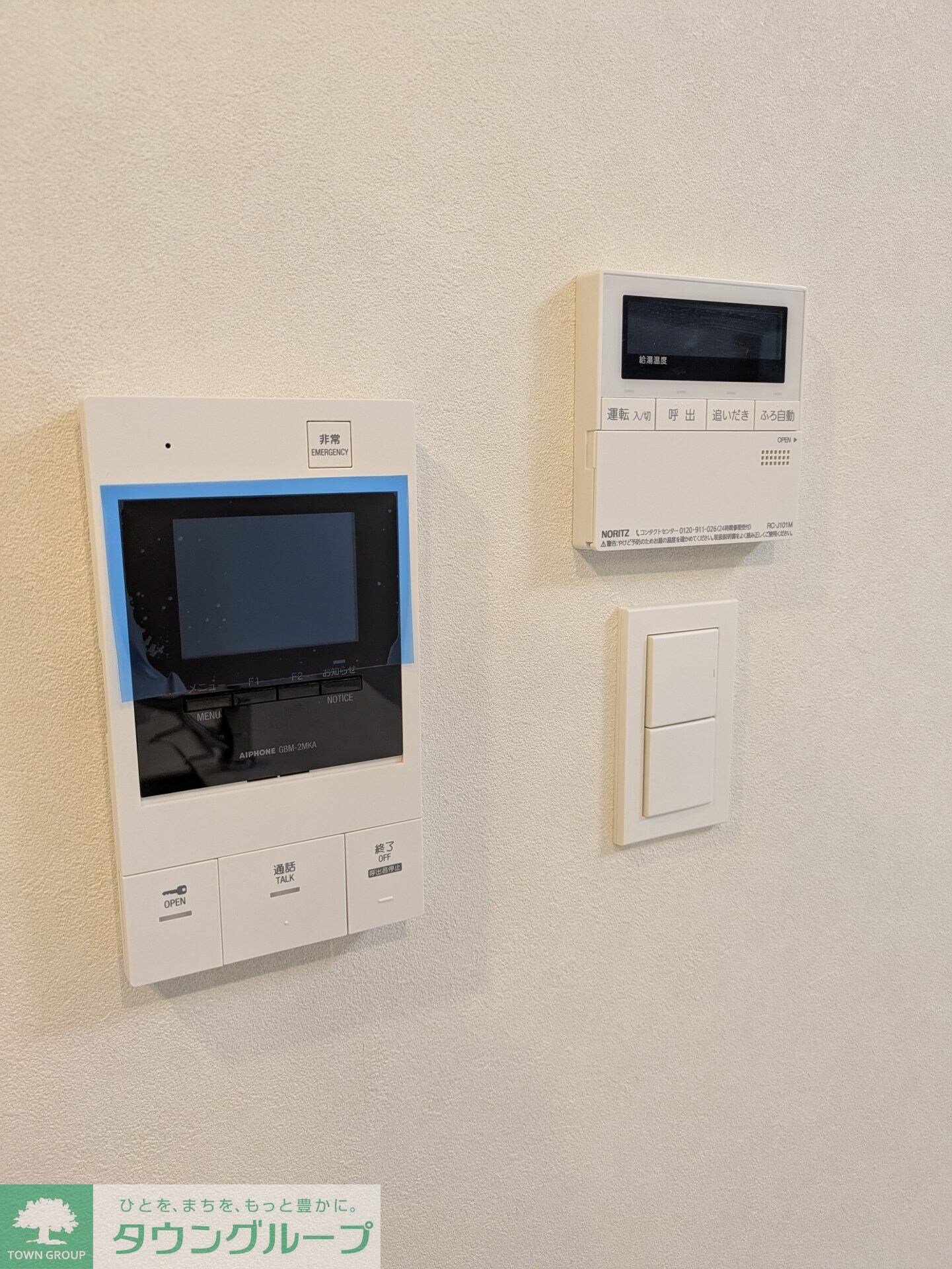 VERXEED ASAKUSAの物件内観写真