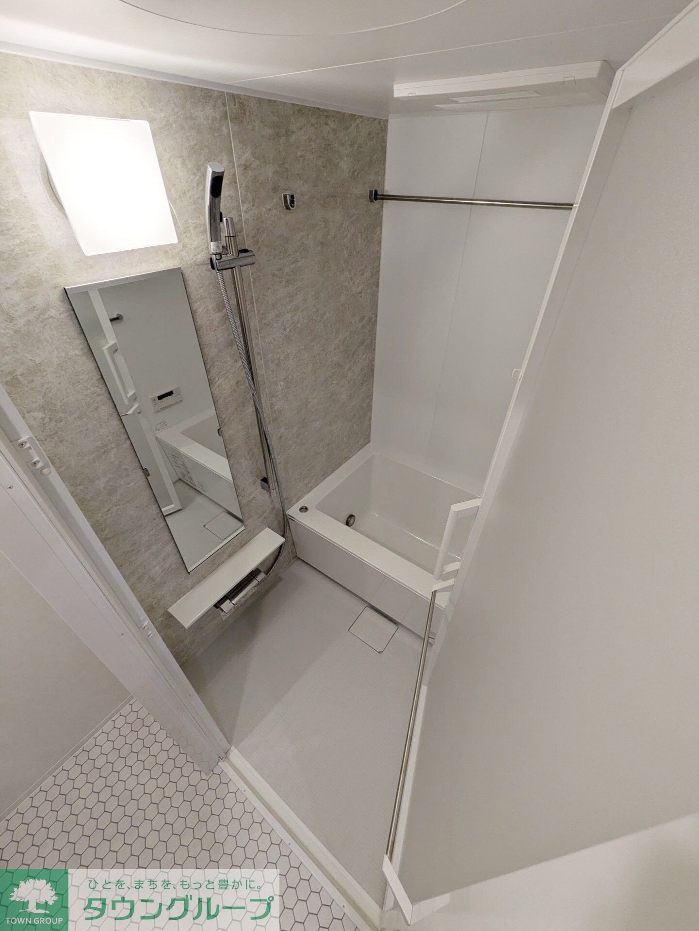 VERXEED ASAKUSAの物件内観写真