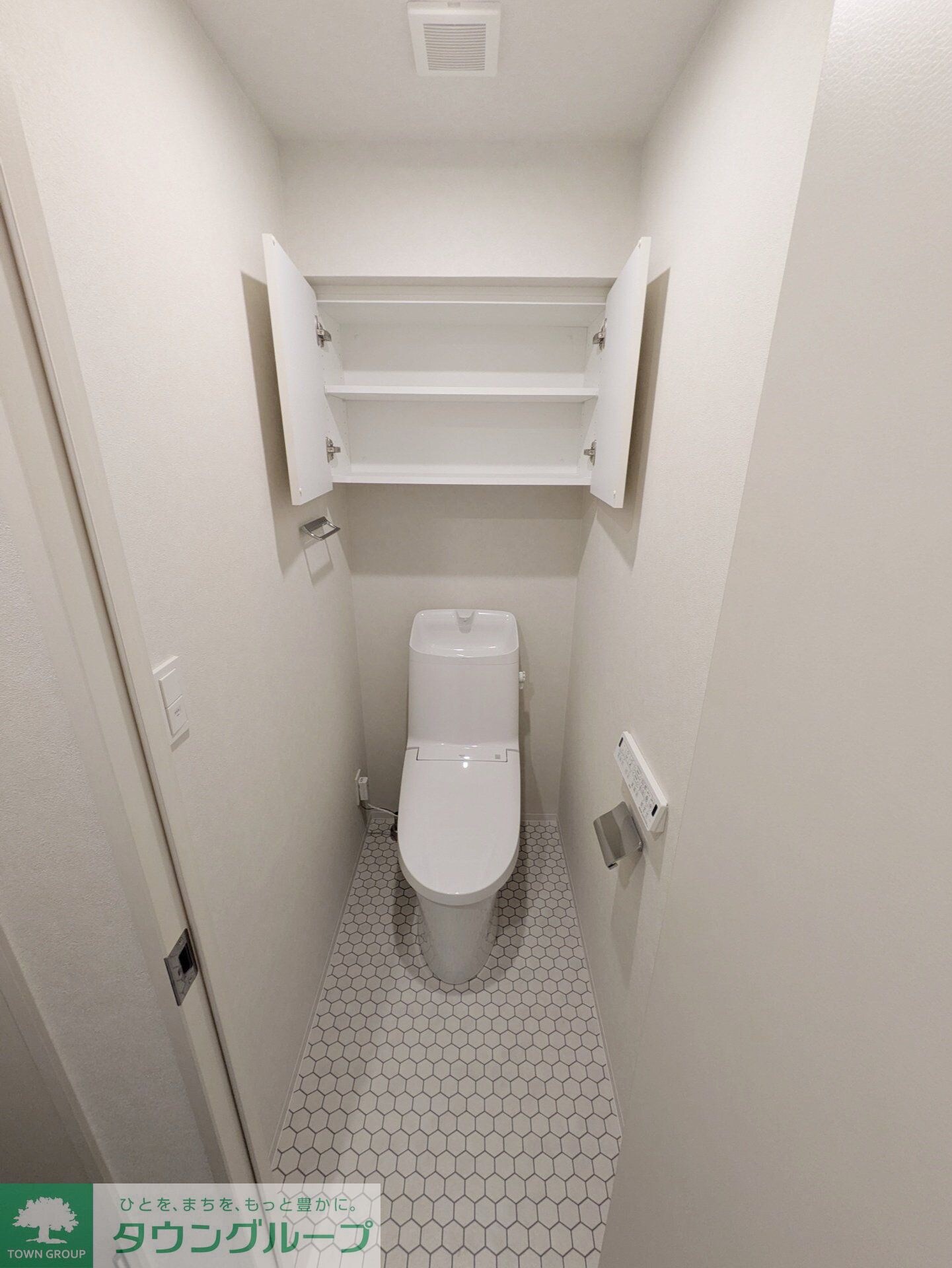 VERXEED ASAKUSAの物件内観写真