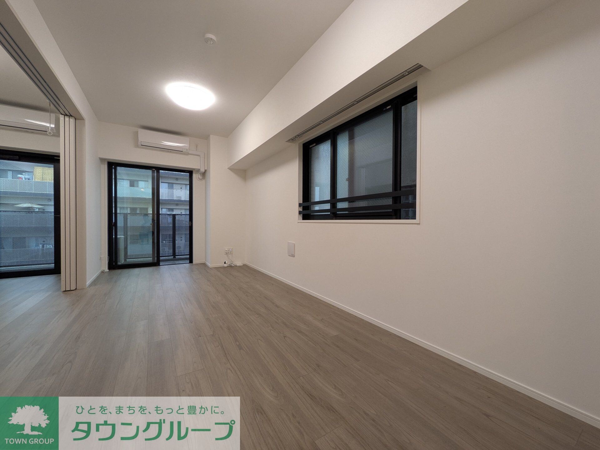 VERXEED ASAKUSAの物件内観写真