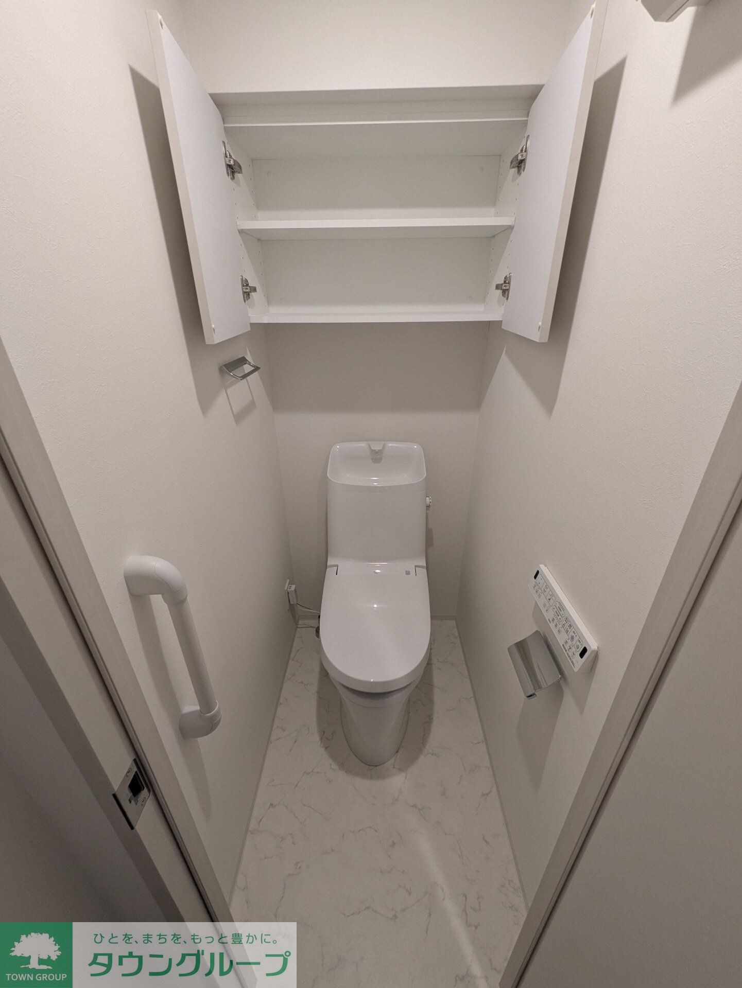 VERXEED ASAKUSAの物件内観写真